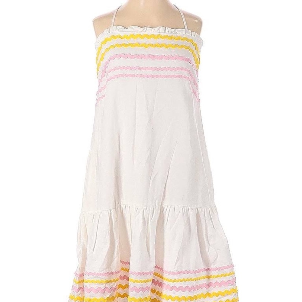 Target x Lisa Marie Fernandez dress